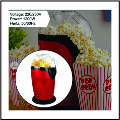 Popcorn Maker (Minijoy)